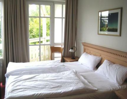 Fewo Im Seepark Sellin  Exterior foto